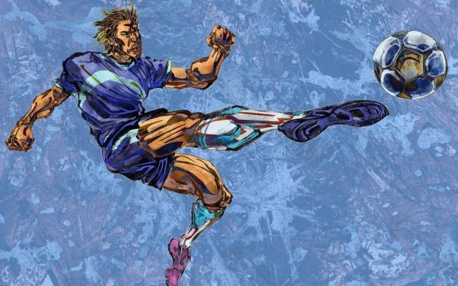 和使命感 和使命感